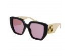 Sunglasses - Gucci GG0956S/002/54 Γυαλιά Ηλίου